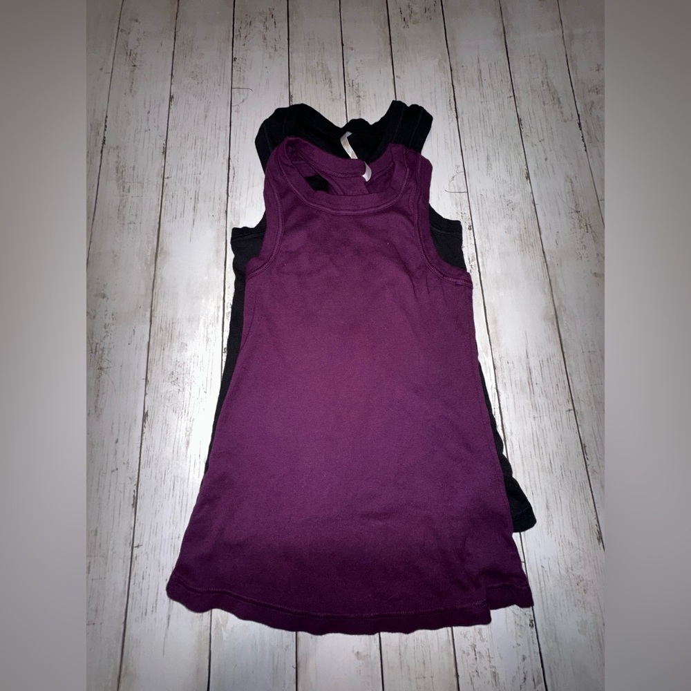 Fabletics tank top